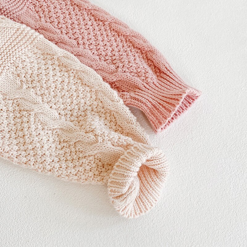 MILANCEL baby girl autumn clothes single breast baby boys sweater cute baby knitwear baby cardigans