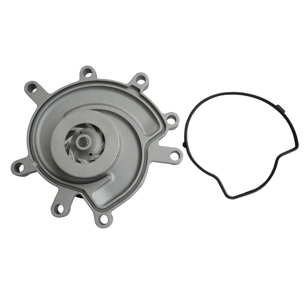 Water Pump for Jeep Commander Grand Cherokee Liberty Dakota Nitro Ram 1500 V6 V8 53020873AC