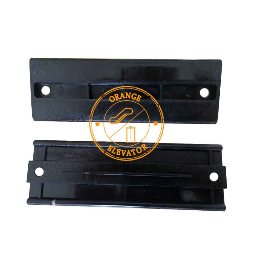 10 Pieces Escalator Handrail Guide Device L170mm W58mm