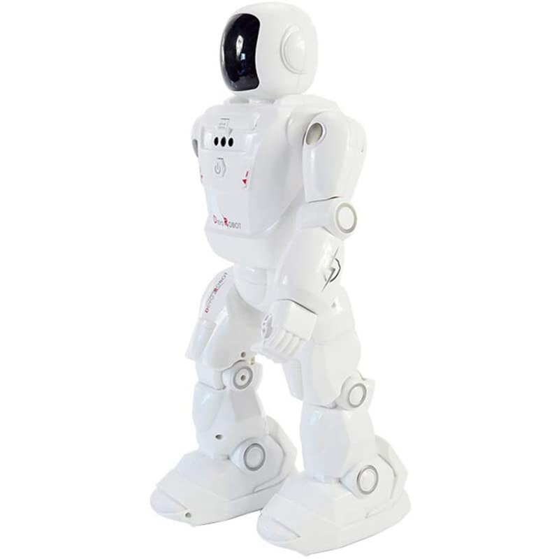 Rc Afstandsbediening Robot Programmeerbare Infrarood Gesture Control Dans Robot Voor Kinderen