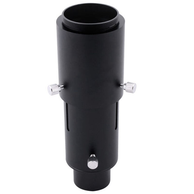 Heißer AD-1,25 Zoll Variable Projektion DSLR Kamera Adapter Teleskop Okular Zubehör für Astronomische Fotografie Kamera Adapte