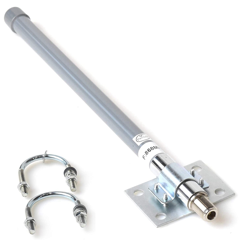 868Mhz Tuned Hnt Antenne, Weerbestendig Voor Zware Outdoor Omgevingen, Voor Lora, Amateur Radio, en Luchtvaart-4.5DBi