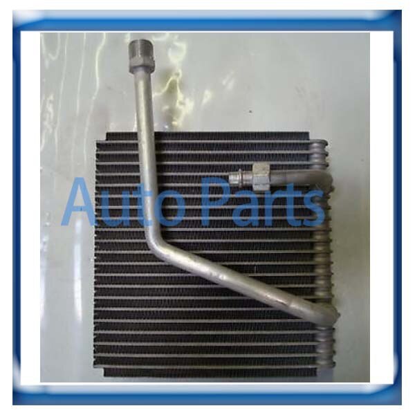 Auto air conditioning evaporator coil for Isuzu Trooper Axiom Rodeo Vehicross