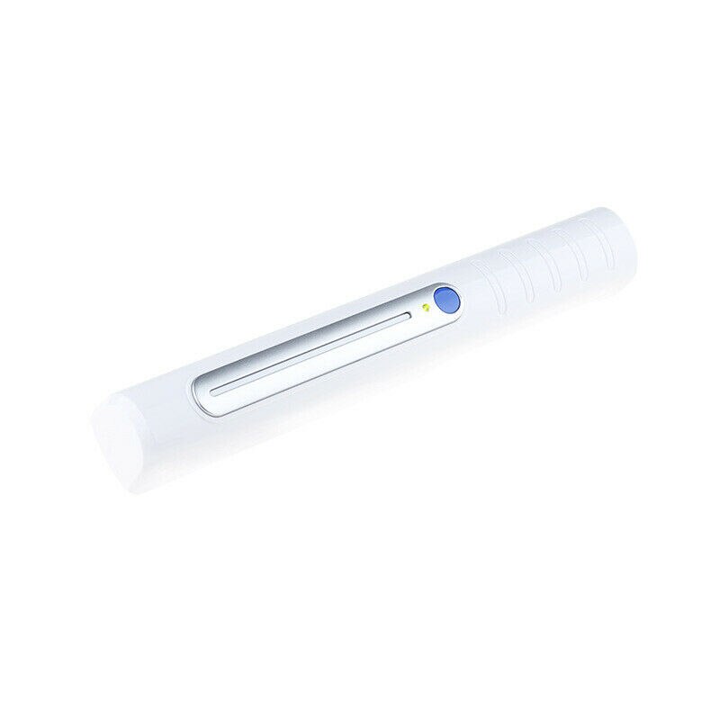 Family Handheld Portable UVC Sterilizer Lamp Germicidal Light Ultraviolet LED Light Disinfection Lamp