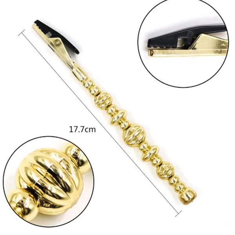 Venda quente pulseira vestindo auxiliar clipe ajudante apertar unfastener fixadores ferramenta para relógio de jóias colar aic88