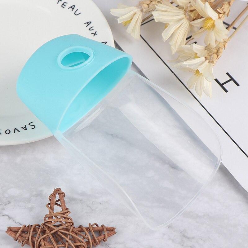 ! Children's Faucet Splash-proof Extender Tap Extension Device Bath Water Faucet Extender Kid Cartoon Hand Washing Guider: green