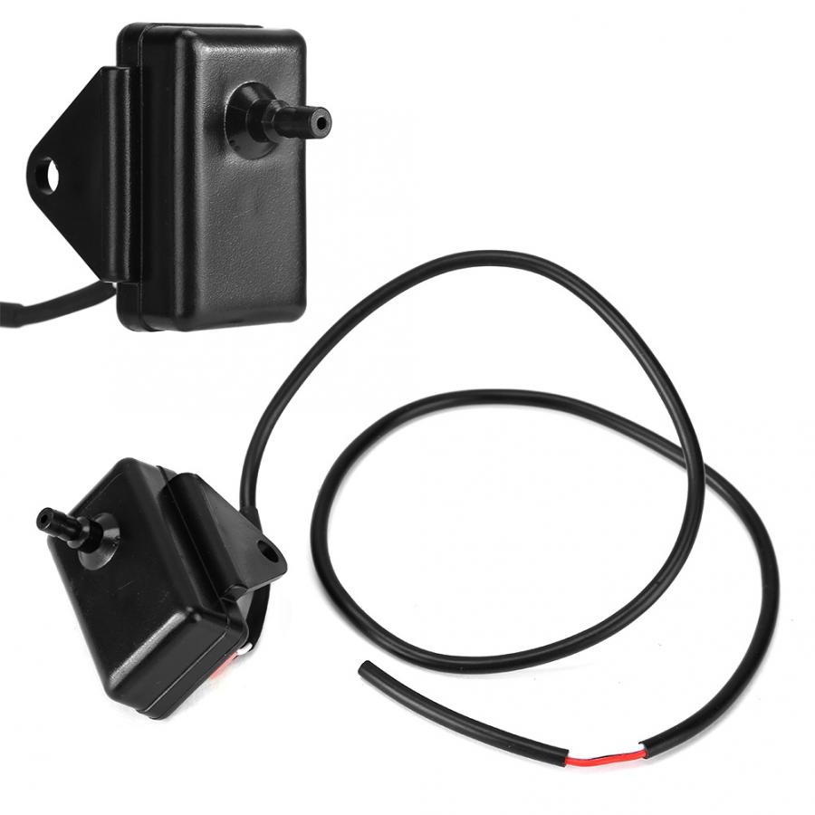 Auto Car Electronic Boost Gauge Sender/Sensor Unit Practical Replacement Accessory for Ford Mustang 86-93 gauge