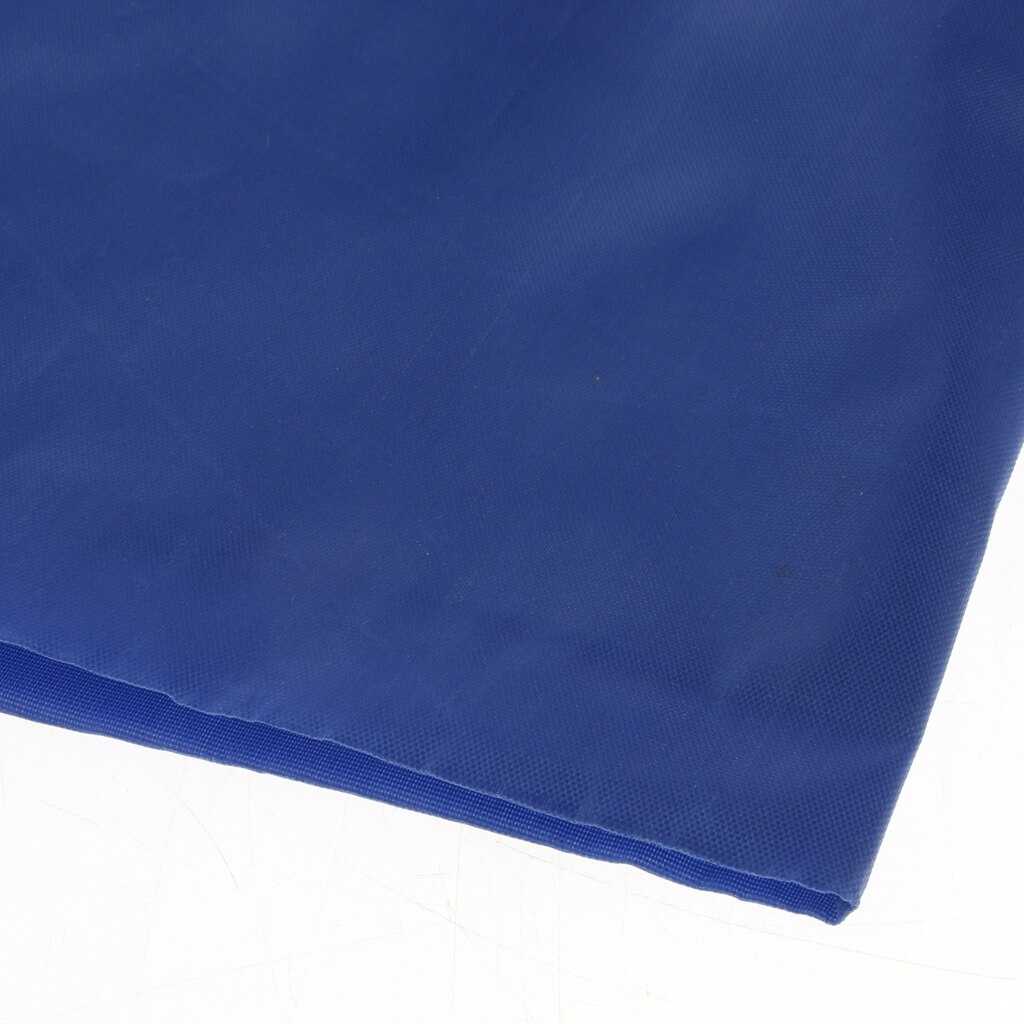 Paroi Latérale Pare-soleil Pour Auvent - Tissu Oxford, 3x2m, 6x2m, 9x2m - Imperméable, UV, Installation Facile