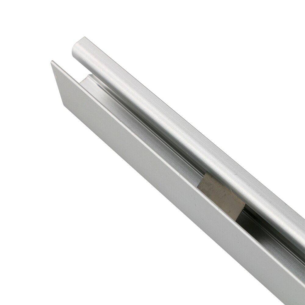 40cm Advertisement Round Rail Painting Hook