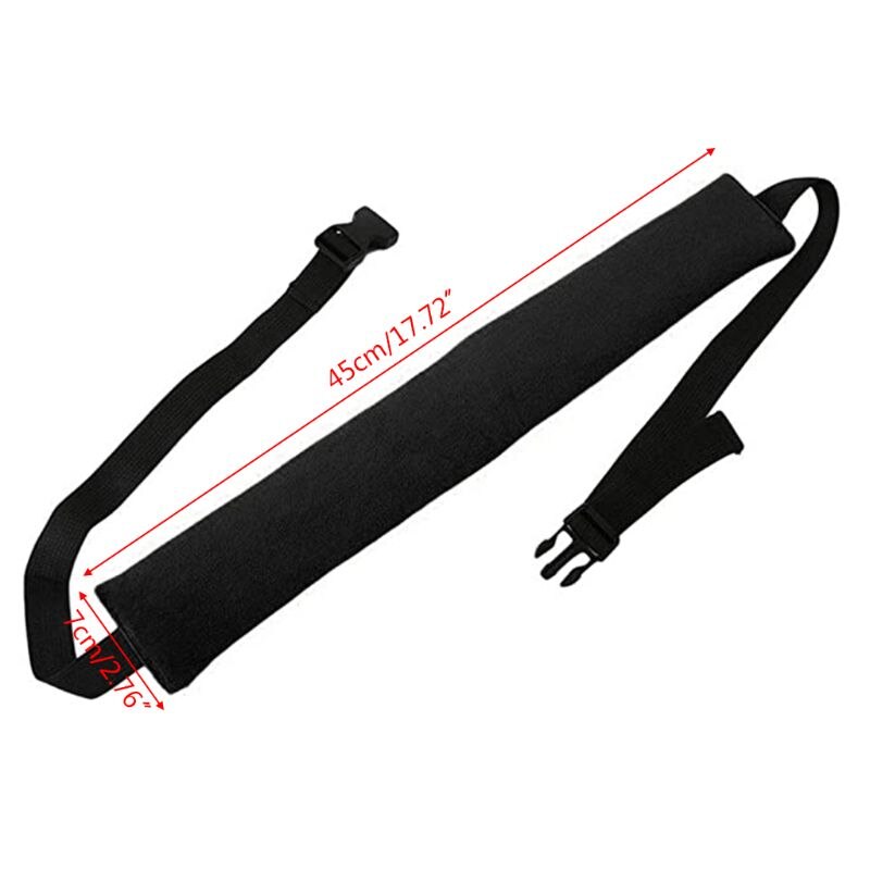 Correas de trona portátil para bebé, arnés de seguridad para cinturón de alimentación, para cochecito de bebé