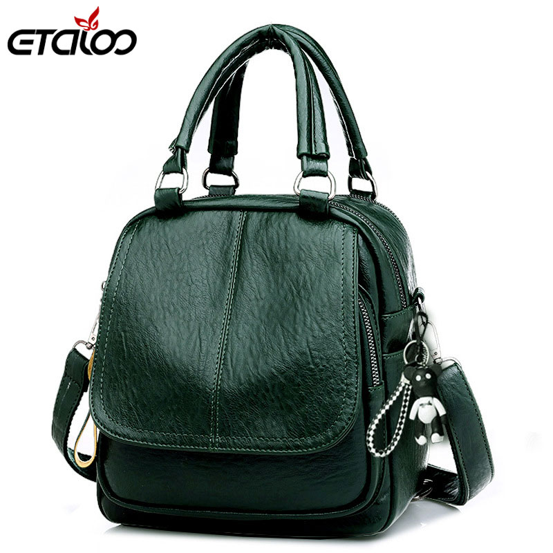 Torebki moda torebki damskie proste torebki Crossbody zamek błyskawiczny torebki damskie Pu skórzane torby kurierskie torba na ramię