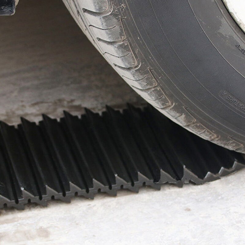 Neumático Universal de invierno para nieve de coche, cadenas deslizantes, almohadilla antideslizante para neumáticos de coche, estera de emergencia para tracción, cambio automático