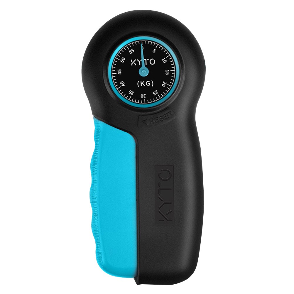 Hand Evaluation Dynamometer Grip Strength Measurement Force Gauge Load Cell Wrist Forearm Strength Training Hand Grip