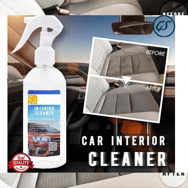 Multi-functional Rust Remover For Kitchen Articles Universal Auto Window Door Chair Cleaning Retreading Agent Foam Cleaner