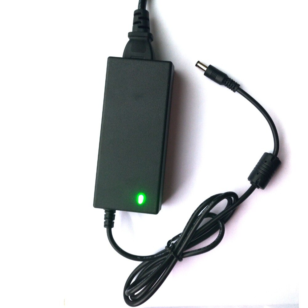 Zasilacz sieciowy 7.5V 5A AC zasilacz 7.5V5A 37.5W transformator ładowarki