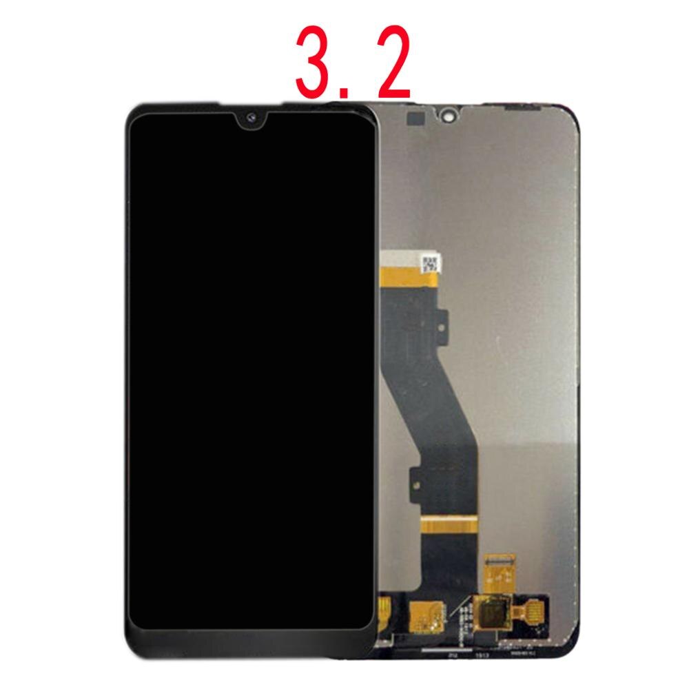 LCD For Nokia 2 2.1 3 3.1 3.2 4.2 LCD Display Touch Screen Digitizer Assembly Replacement For Nokia 3.1Plus