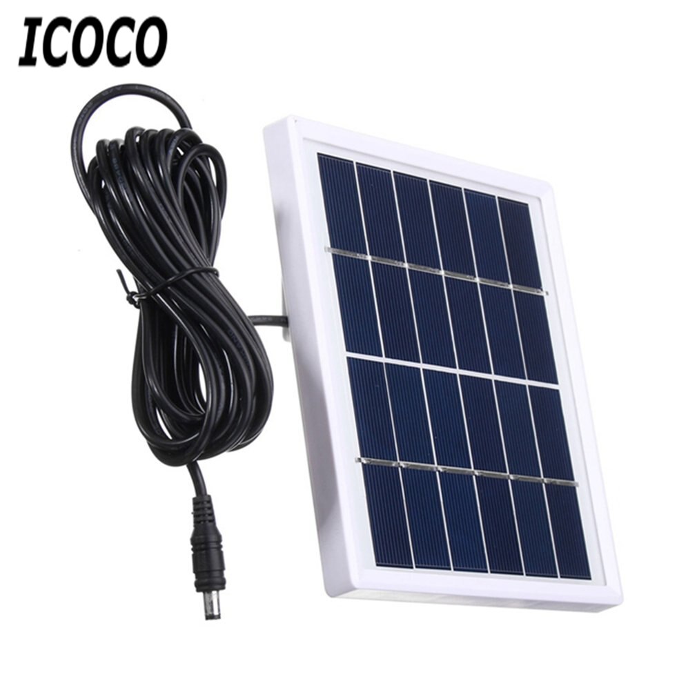 Waterproof IP65 54 LED Solar Light SMD Solar Panel LED Flood Light Floodlight Outdoor Security Garden Lawn Pathway Wall Lamp