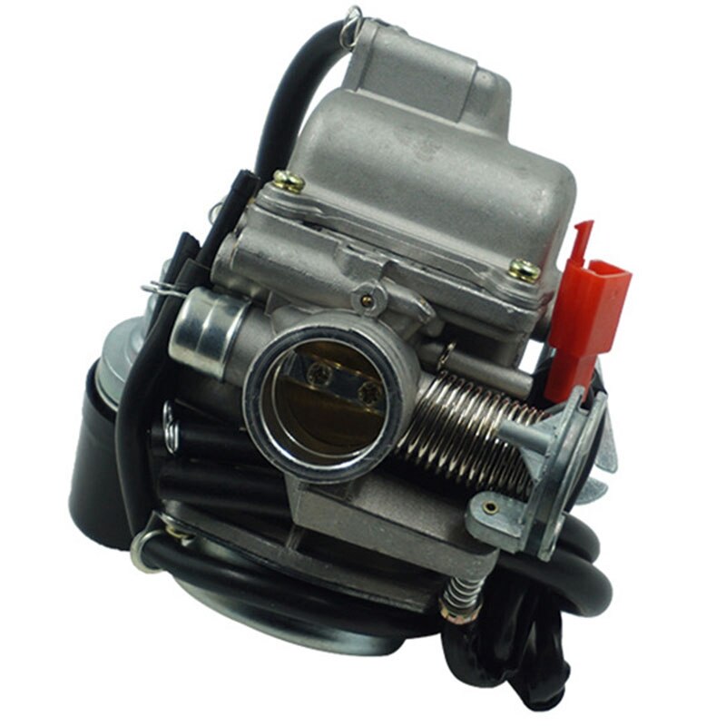GOOFIT PZ30 30mm hand choke Carburateur Vervanging voor GOOFIT PZ30 30mm hand choke Carburateur Vervanging voor