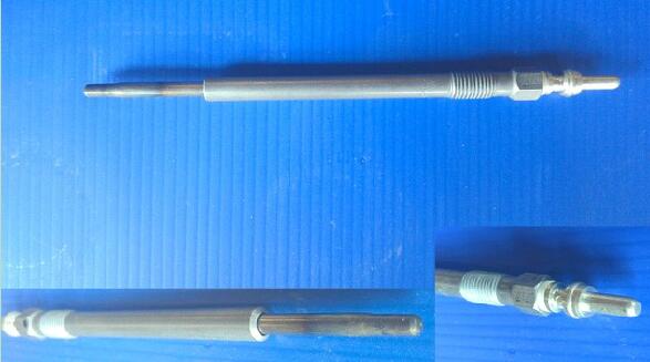 Glow plug assemblyfor Great wall haval H9 GW4D20T engine OEM：3770100XED61