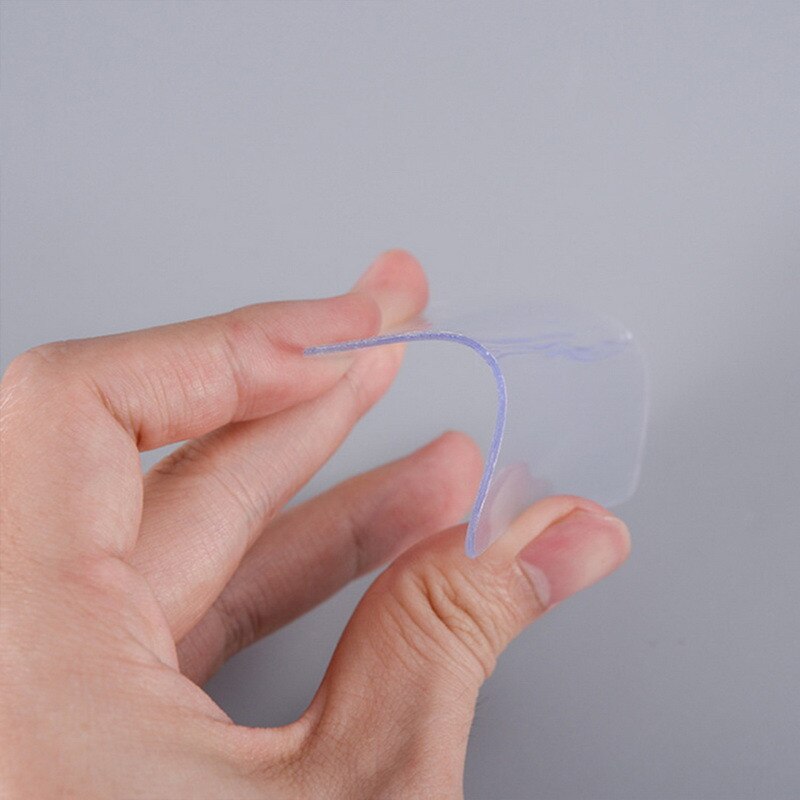 Strong Non-Marking Sticker Photo Wall Double-sided Hanging Type Fixed Double-sided Adhesive Bathroom Waterproof Sticker