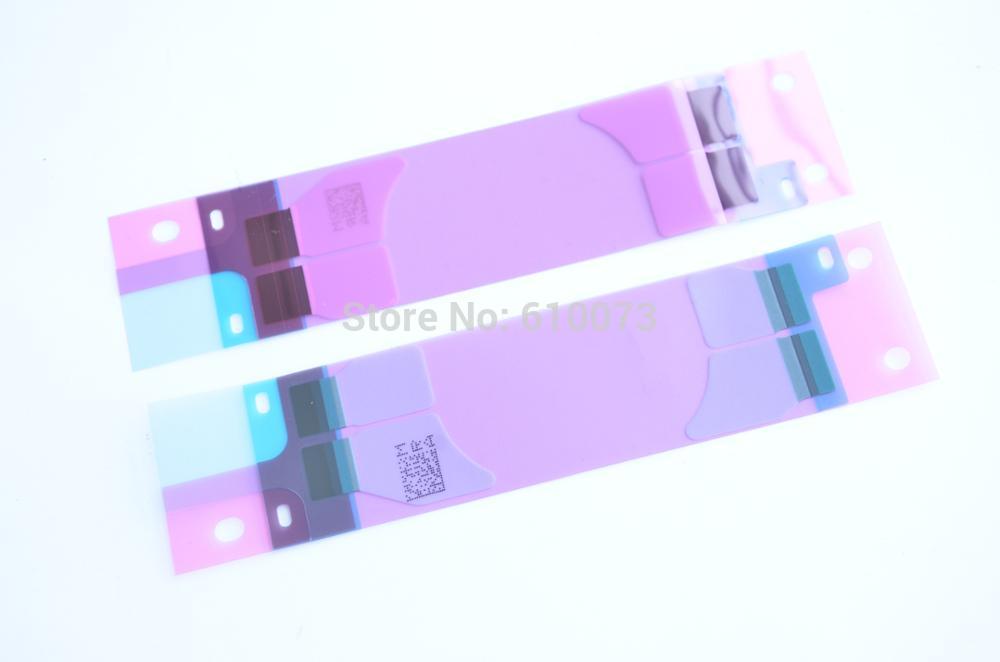 20PCS MAIJIEKE Battery Glue Tape Pad Adhesive Strip For iPhone 8&8 plus Battery Battery Sticker Kits Replacement