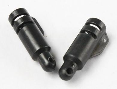 Goupille de carrosserie arrière Baja pour échelle 1/5 hpi KM RV baja 5B 5T-66093