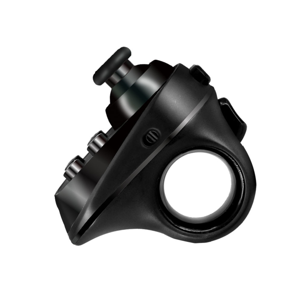 Mini Bluetooth 4.0 Rechargeable Wireless VR Remote Game Gamepad Controller Joystick for Android phone For XIaomi