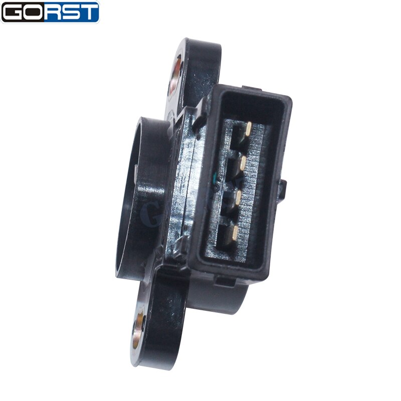 4 Pins Throttle Position Sensor TPS MD614736 For Mitsubishi Galant Pajero Sport Montero TPS4139 5S5270 8470506 Car Parts