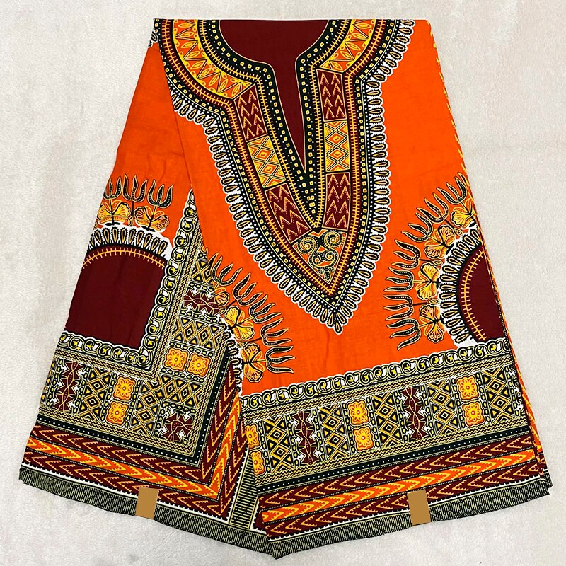 african fabric african wax fabric nigerian wax fabrics african cotton prints fabric dashiki ankara 6yards: Silver