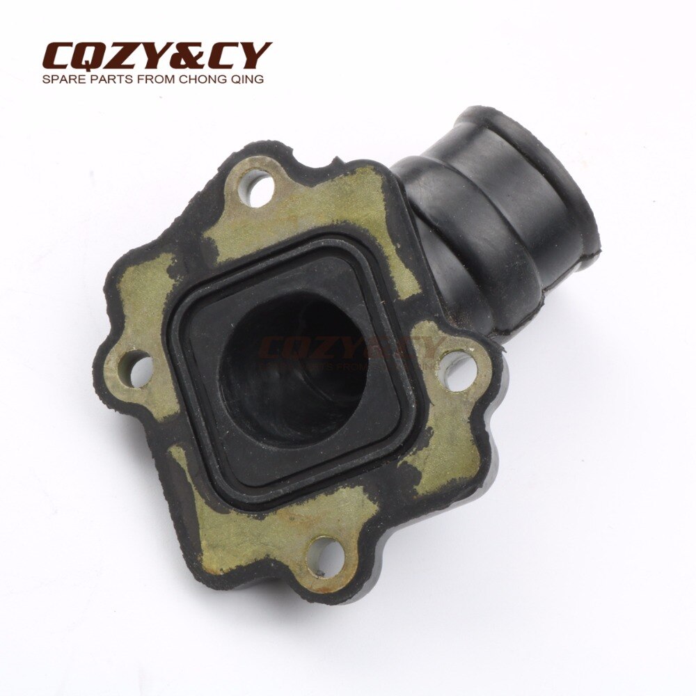 Intake Manifold for KTM Ark 50 AC LC Chrono 50 Quadra 50 Tempo 50 2T