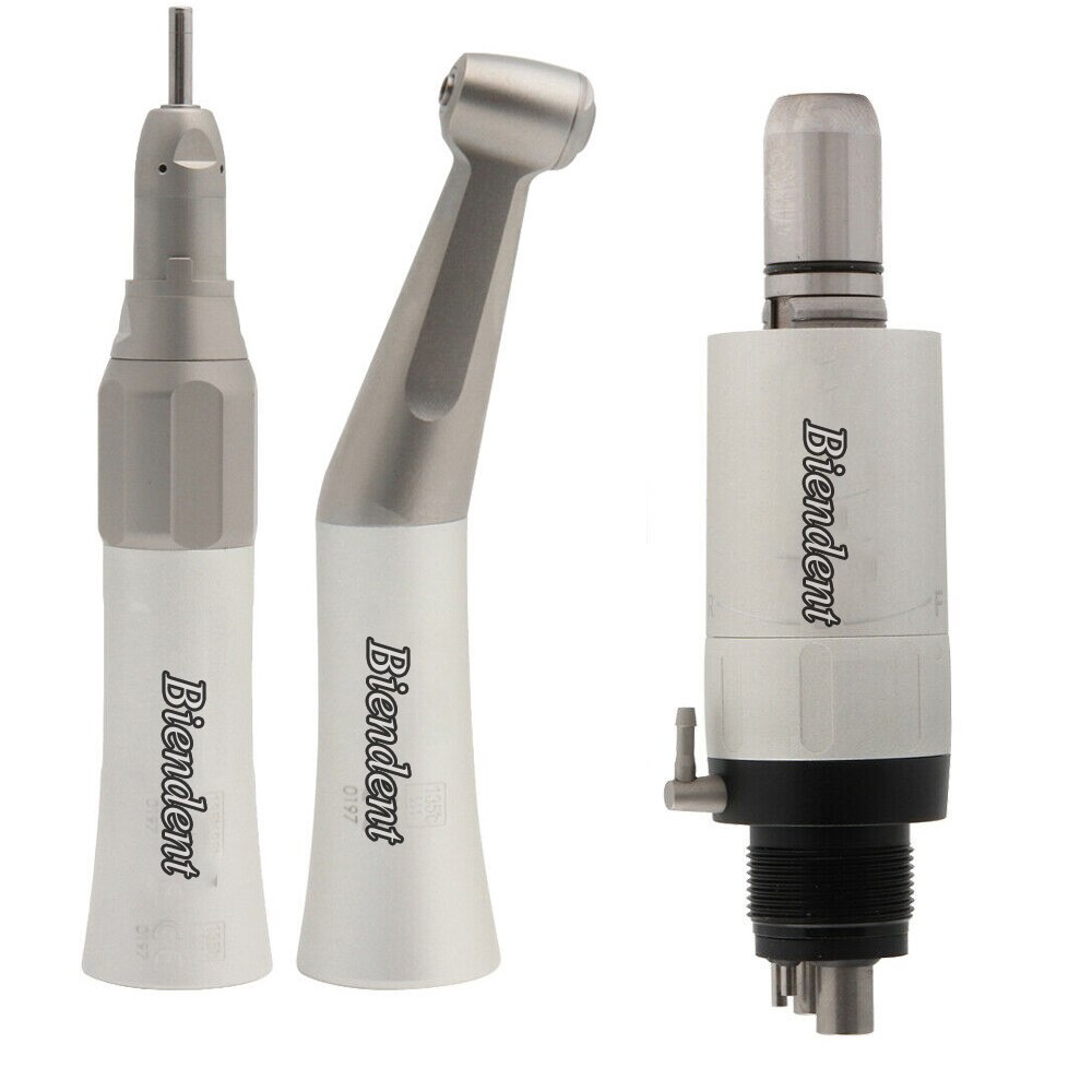 Tand Whitening Tandarts Tool Fx Serie Dental Lage Speedturbine Rechte Contra Hoek Luchtmotor Handstuk Lab Apparatuur