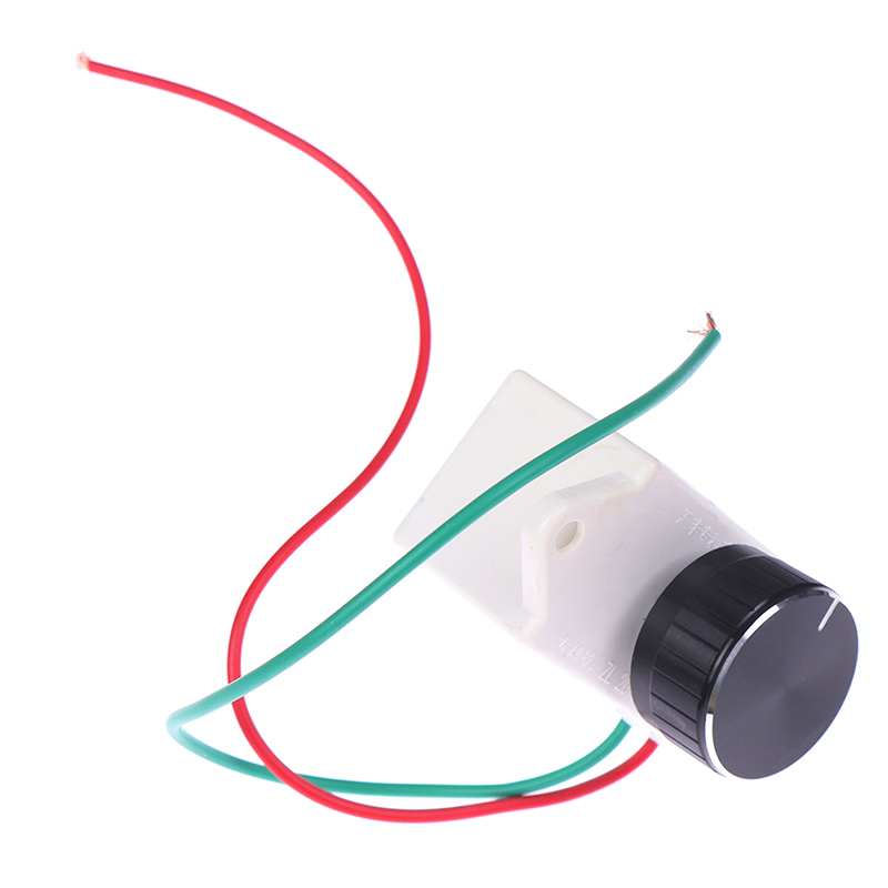 AC 220V 300W Electronic Motor Speed Control controller Switch Regulation