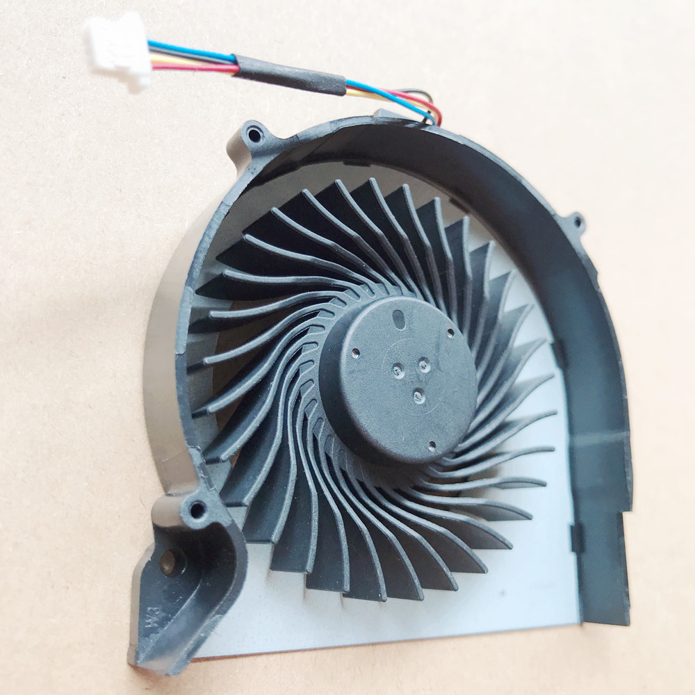original for SONY VPCEH VPC EH EH16 EH22 EH36 EH25YC EH26 EH38 EH100 KSB05105HB AL70 DFS470805WL0T laptop cpu cooling fan