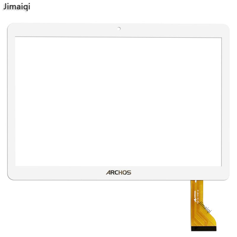 New angs-ctp -101667 a0 for r 10,1 inch archos  t96 3g / wifi /kid tablet capacitive touchscreen panel digitizer sensor multitouch