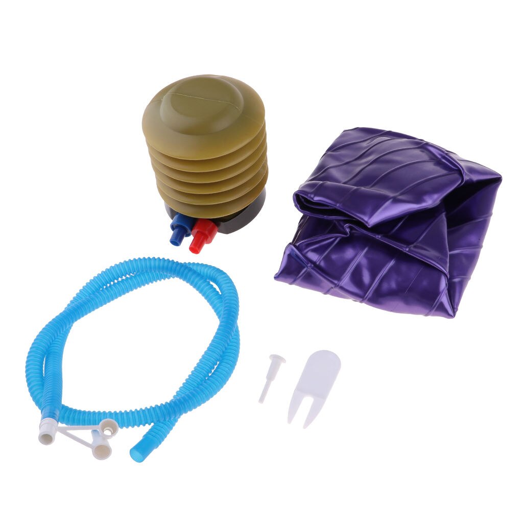 Exercise Ball for Yoga Balance Stability Office Ball Chair Classroom Flexible Seating - Anti Burst