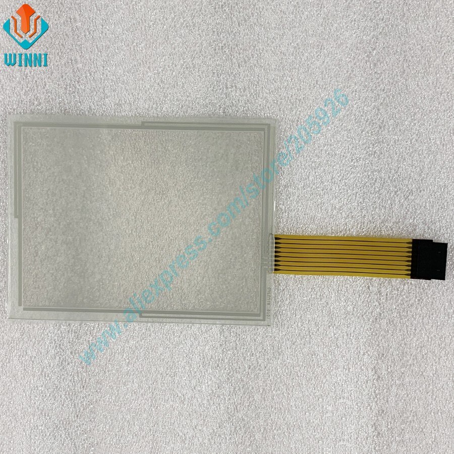 Touchscreen PanelView Plus 700 Touch 2711P-T7C15D6 with con pellicola protettiva: Touch Screen