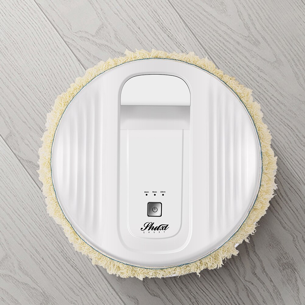 Intelligent Sweeping Robot, Lazy Mop, Household Cleaning Machine, Intelligent Vacuum Cleaner, Automatic Mopping Machine