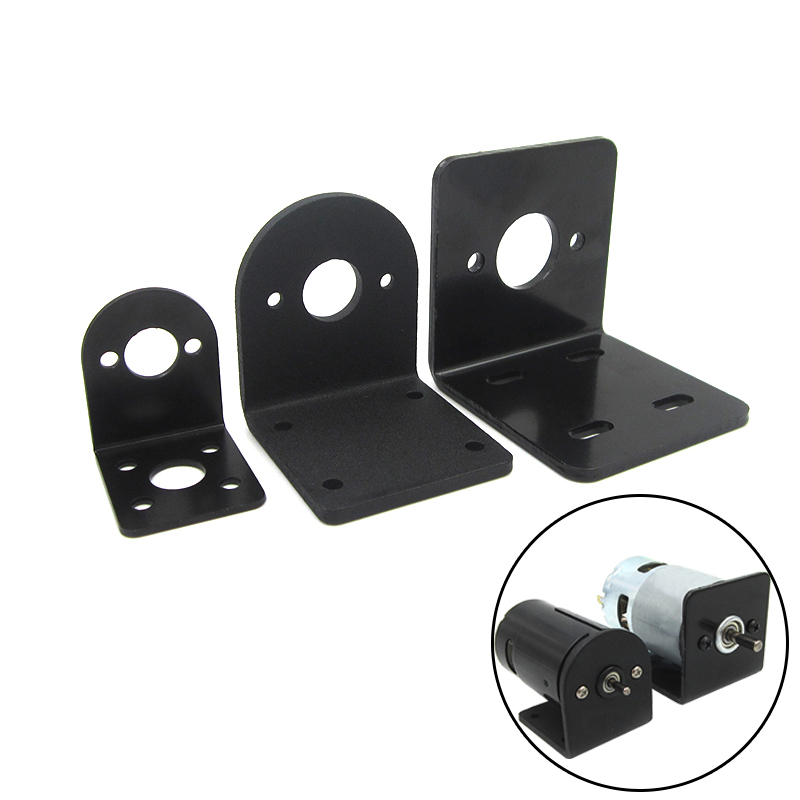 380/555/550/545/540/755/775 Motor Beugel Hoge Koppel Motor Mount Metalen houder Supporter Vast Frame Voor RC Boot/Auto Model
