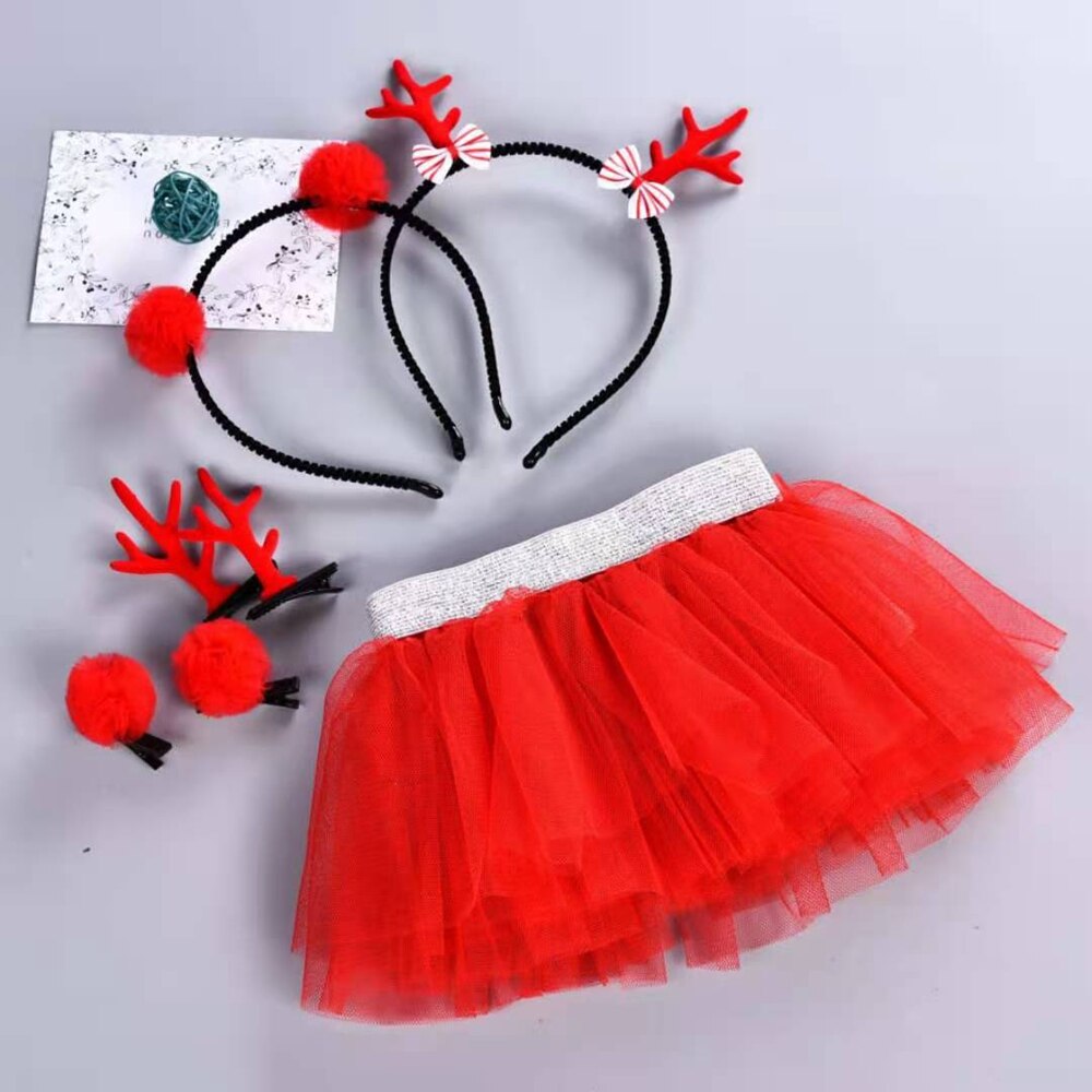 Nette Bo Baby Mädchen Ballettröckchen Felsen Rüsche Zünder Ballkleid Rose rot Fuffy Pettiskirt Baby Schicht freundlicher Kleidung