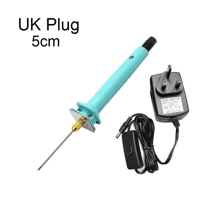 Electric Foam Cutter Polystyrene Styrofoam Knife Wire Foam Cutting Pen Portable Styrofoam Cutting Tool Styrofoam Cutting