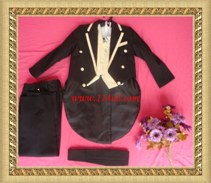 Pakken babyjongens, outfit ringdrager, smoking baby, trouwjurk jongen, doop, doop, kerstmis, verjaardagsoutfit, outfit Anzug baby 1e - België