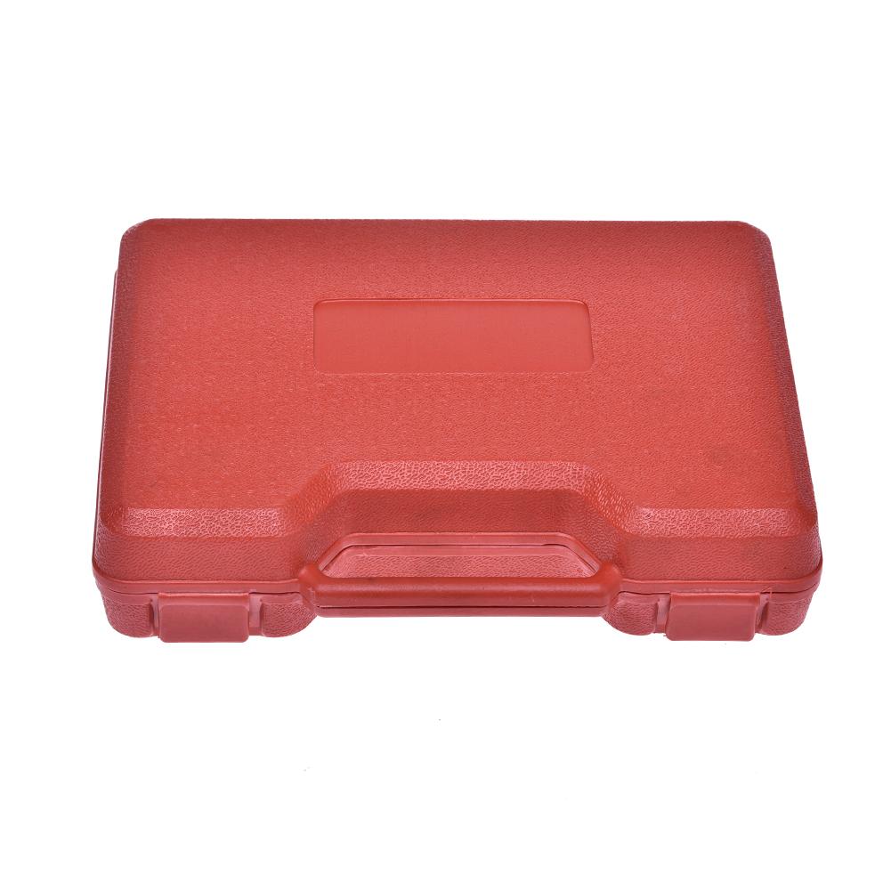 13PCS Pulley Puller Remover Installer Set for G-M Chrysler Ford Power Steering Alternators Pulley Remover Kit