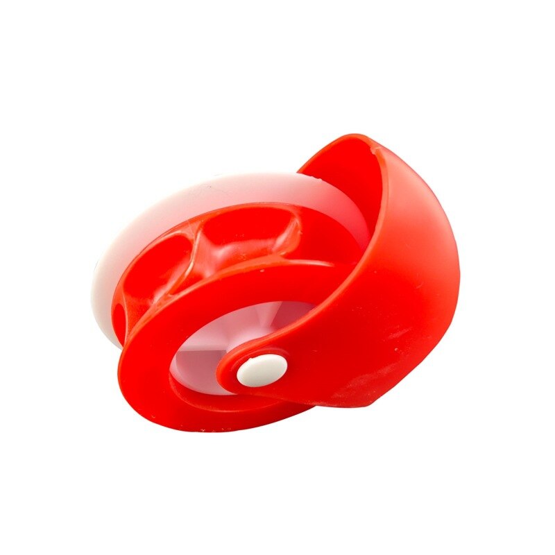 Pasta Cutting Knife Wave Dough Cutter Twist Pasta Cutting Wheel Bead Wheel Manual Pasta Roller Knife Kitchen Baking Pastry Tools: B