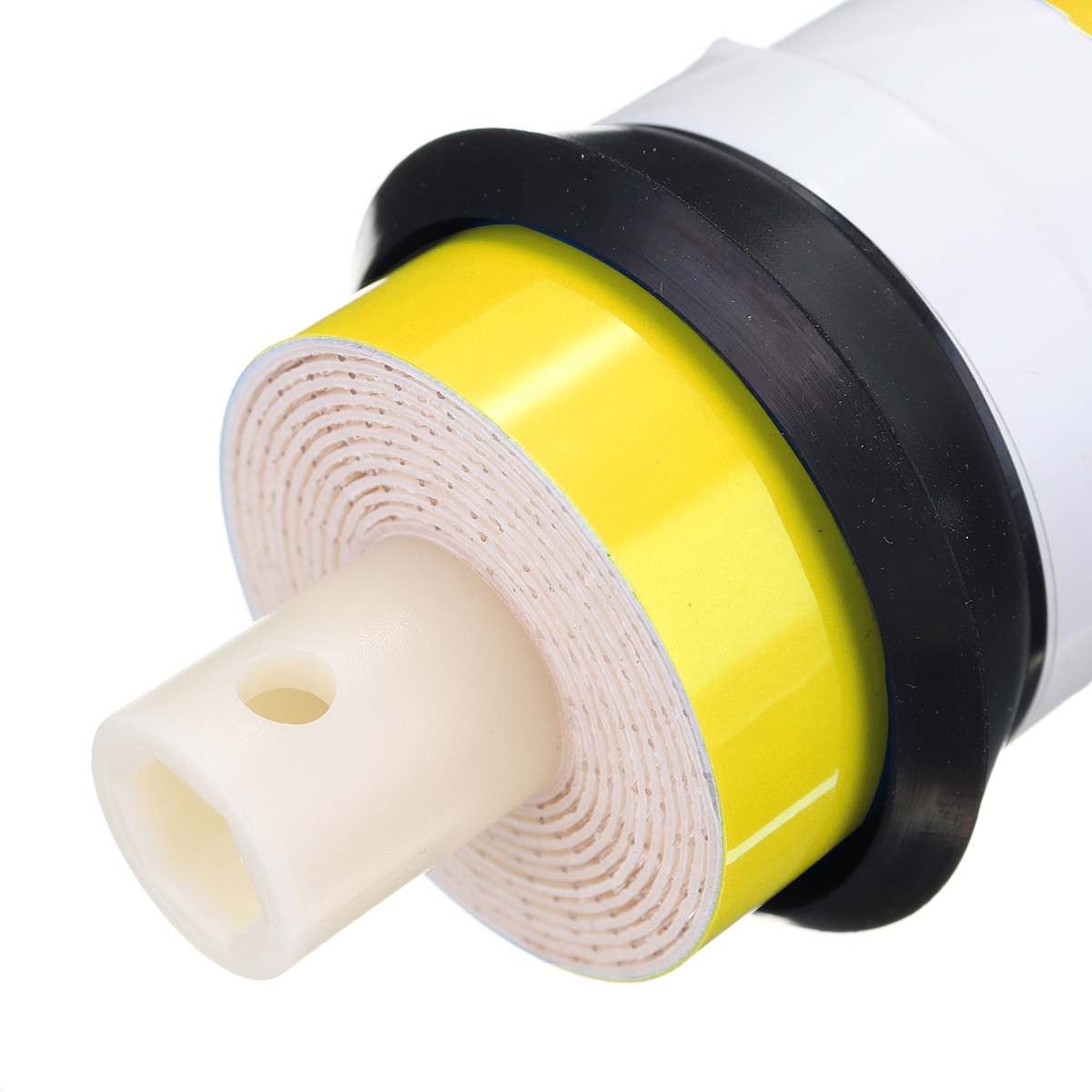50/75/100/125/300/400g omvendt osmose system ro membran udskiftning vandfilter renser hjem køkken drikke behandlingn