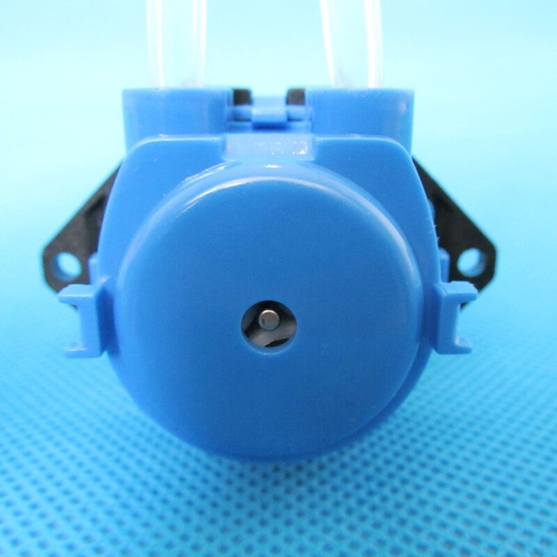 5.2~20ml/min dc 3v/6v/12v/24v peristaltic pump aquarium