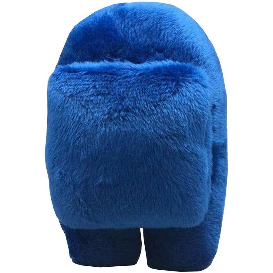 Onder Ons Pluche Speelgoed Dier Onder Ons Game Gevulde Doll Kawaii Figuur Peluche Brinquedos Christmas In Voorraad: Blauw