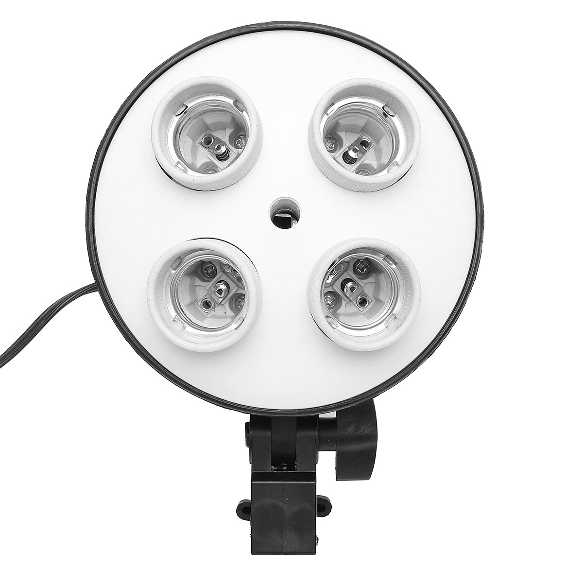 Softbox Kit - 50x70cm - 4x E27 Lamp Holder - Photography Lighting Equipment