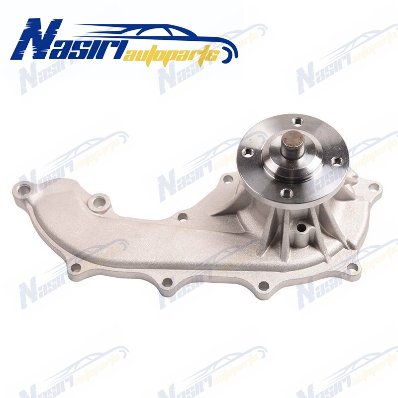 WATER PUMP For TOYOTA LANDCRUISER DYNA GRANVIA HIACE HILUX 4RUNNER 2.7 3RZ 2TR-FE