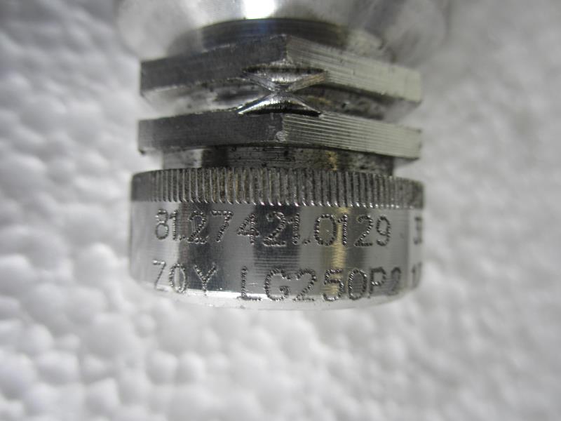 Original Pure China SHACMAN Delong Truck Spare Parts Drive recorder sensor 81.27421.0129