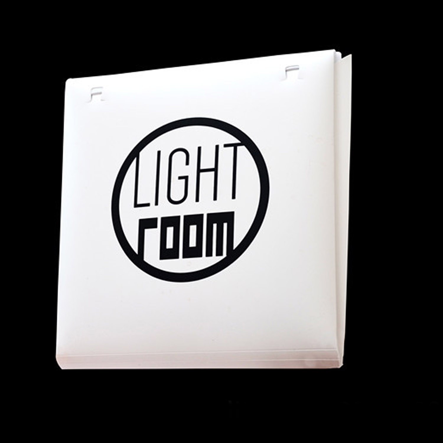 Gosear Foldable Mini Lightbox Photo Studio Shooting Photography LED Light Soft Box Tent Kit with 2PCS Backdrops Micro USB Cable